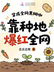 穿成全网黑糊咖，靠种地爆红全网